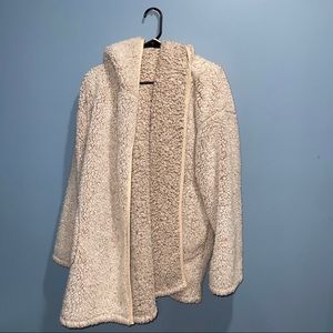 Urban Outfitters Sherpa